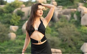 Tejasswi Prakash